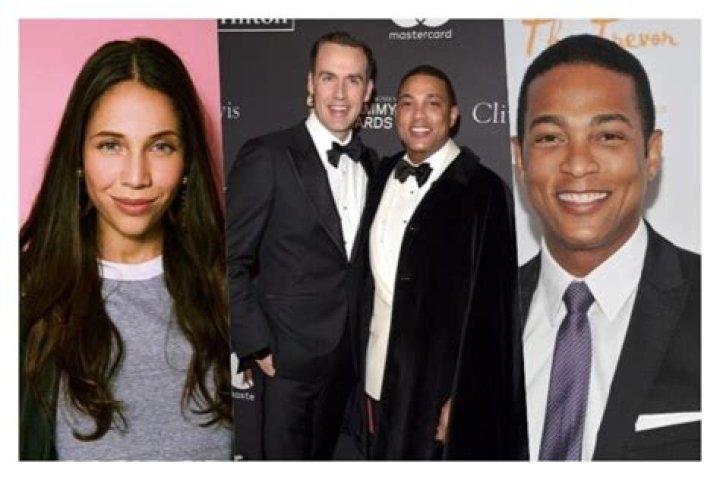 Who Is Don Lemon’s First Wife, Stephanie Ortiz? Explore His Married Life