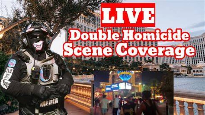 
Who Is Douglas Wolf From Green River? Official Give Out Latest Update on The Double Homicide Suspect 