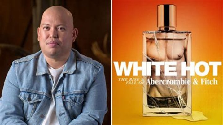 
Who Is Dr Anthony Ocampo From Abercrombie & Fitch? Here Are The Details About The Former Employee 