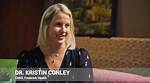 Who Is Dr Kristin Conley? Everything to Know About Age, Family and Husband Dr. Sean Conley Wiki Age, Biography,