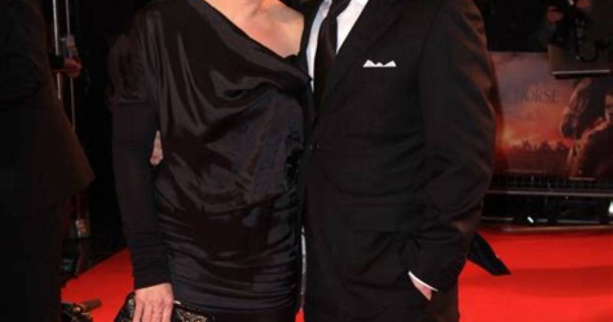 Who Is Eddie Marsan Wife? Still Married to Janine Schneider or Divorced – Age and Net Worth Revealed