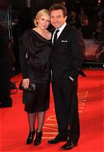 Who Is Eddie Marsan Wife? Still Married to Janine Schneider or Divorced – Age and Net Worth Revealed