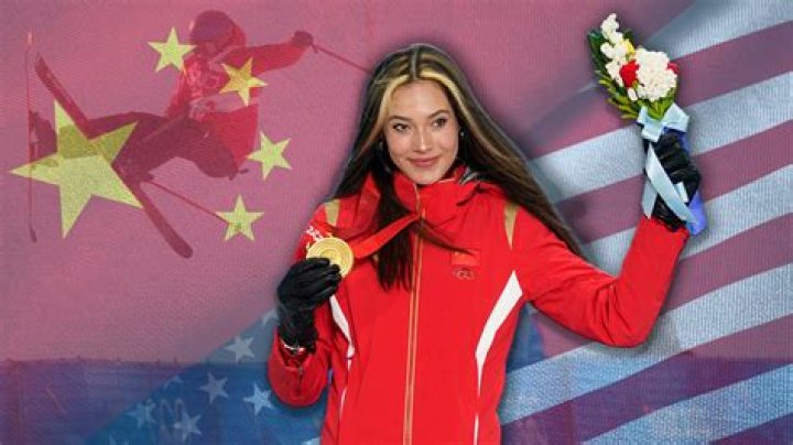 
Who Is Eileen Gu Father? American-Born Skier Competing For China In Winter Olympics 
