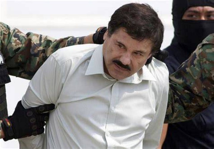 
Who is El Chapito? 8-year-old arrested for drug cartel-related killing of 8 people near Mexico City 