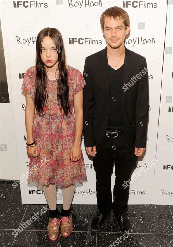 
Who Is Ellar Coltrane Girlfriend Lorelei Linklater? Here Is What You Need To Know About The Circle Cast 