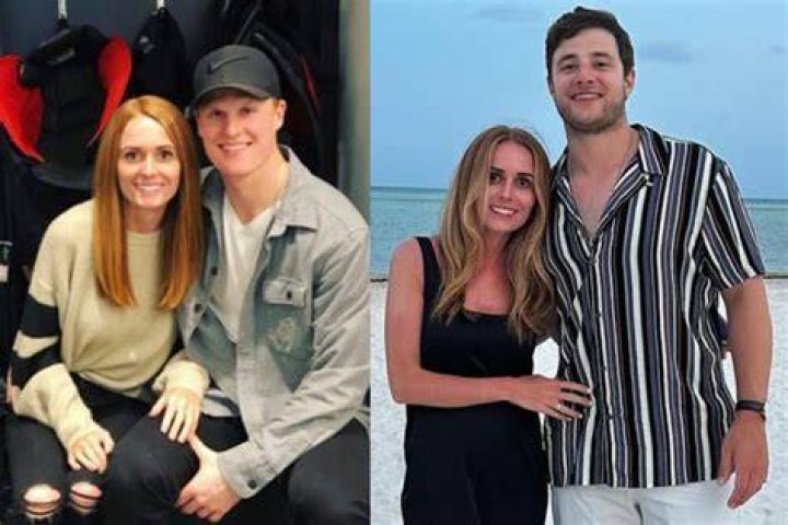 Who Is Emily Cave New Boyfriend Colin Boit? NHL Colby Cave’s Widow Moves On In A New Journey