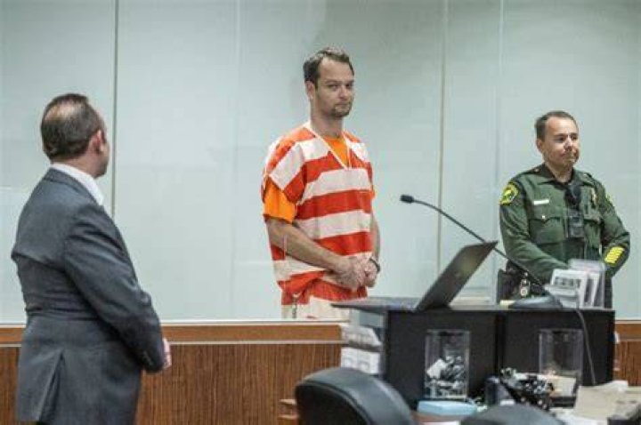 Who is Eric James Abril, suspect of Roseville’s Mahany Park shooting?