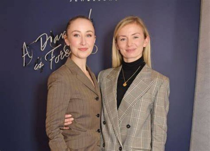 Who Is Erin Doherty Dating In 2022? Relationship Details Of The British Actress