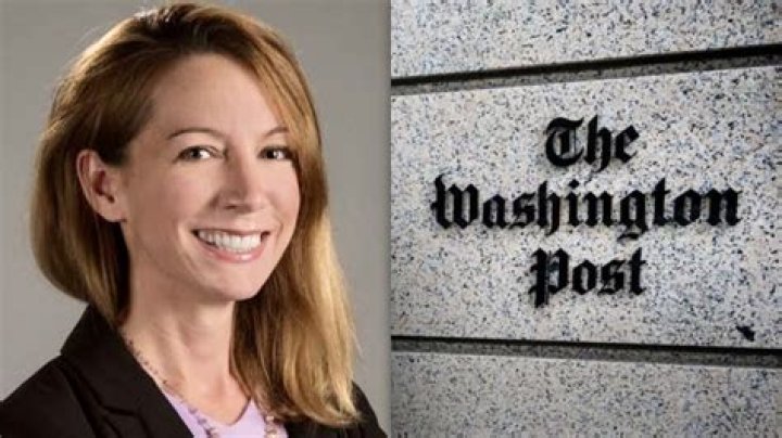 
Who Is Felicia Sonmez? Married Life And Family Details Of National Reporter On The Washington Post 