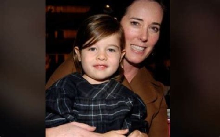 Who Is Frances Beatrix Spade? Everything About Kate Spade’s Daughter