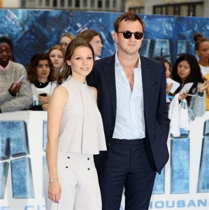 Who is Francis Boulle’s Girlfriend, Katy Reece? EXPLORE Her Wiki Bio, Age, Height, Nationality, Boyfriend, and Instagram