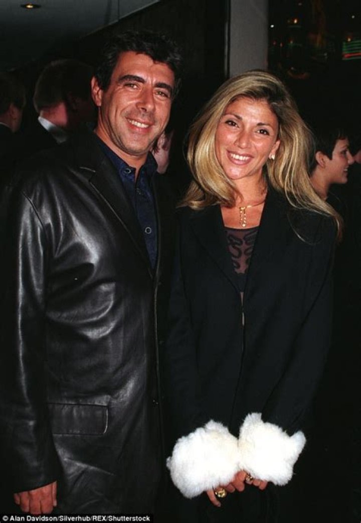 
Who Is Gary Davies’ Wife, Lisa Tchenguiz? Here’s A Look At Their Relationship 