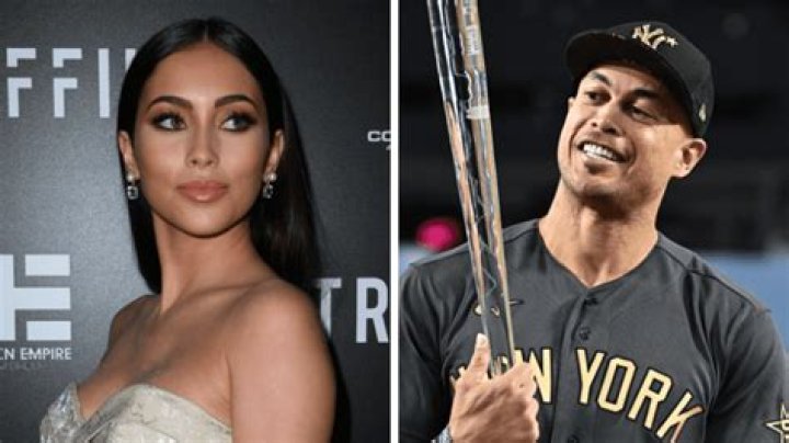 
Who Is Giancarlo Stanton’s Wife or Does He Have a Girlfriend? 