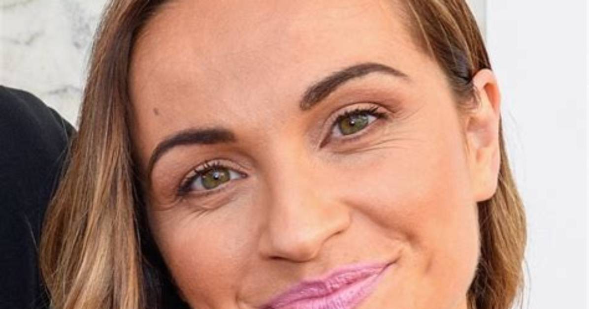 Who Is Good Grief Actress Eve Palmer Is