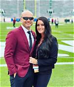Who Is Heather Fleck? Pj Fleck Wife: Age and Wikipedia