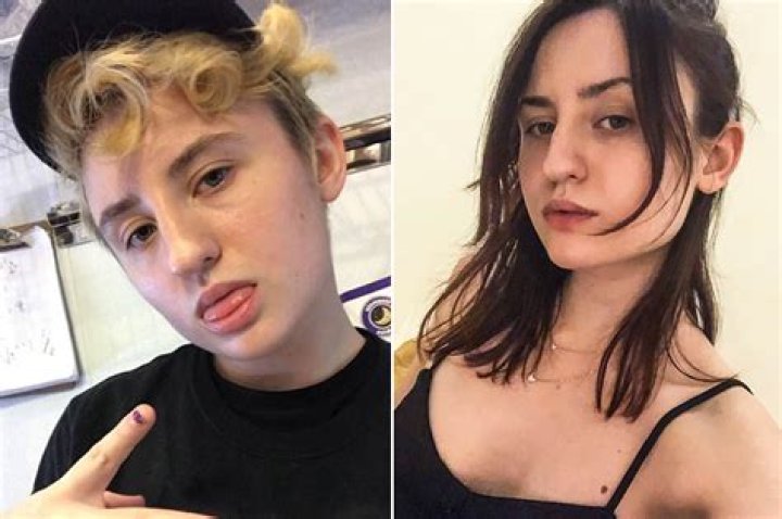 
Who Is Helena Kerschner? Wikipedia & Her Story, See What The Gender Dysphoria Activist Has Top Say On Instagram 