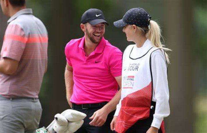 
Who Is Issi Bryon? Meet Sam Horsfield’s Mystery Caddie And Girlfriend As He Wins Soudal Open 