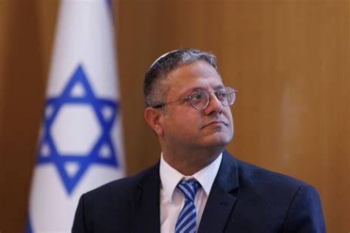 
Who is Itamar Ben-Gvir? Israeli National Security Minister says settlers’ life more important than Palestinian movement 