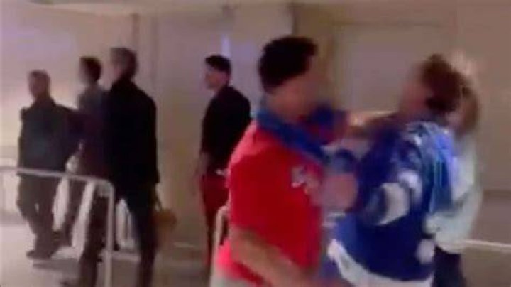 Who Is James Anastasio? NY Rangers Fans Arrested For Punching Tampa Bay Fan