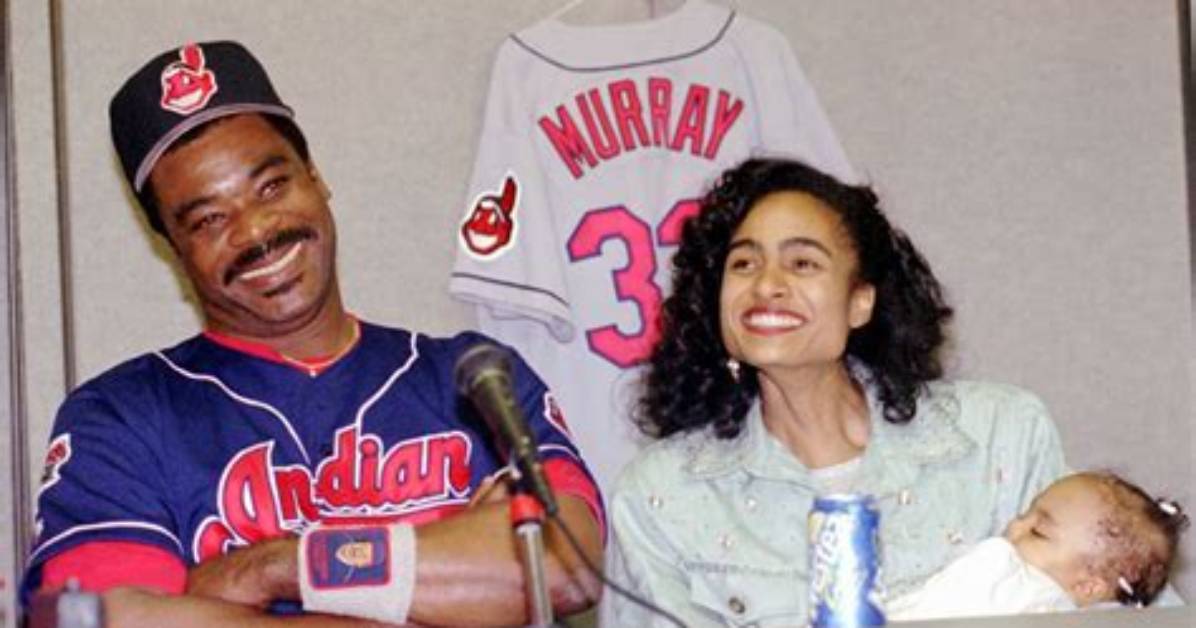 Who Is Janice Murray? Eddie Murray Wife & Children Details as the Former Baseball Player Appears on Yesnetwork
