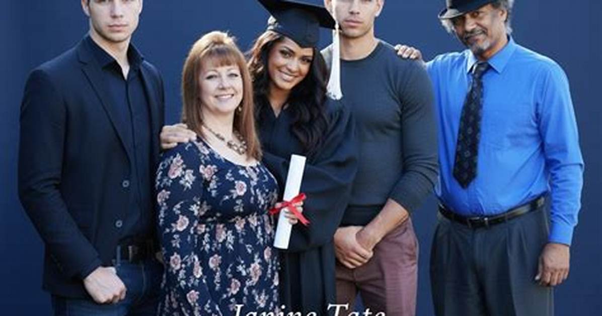 Who Is Janine Tate? All About Andrew Tate's Younger Sister ·