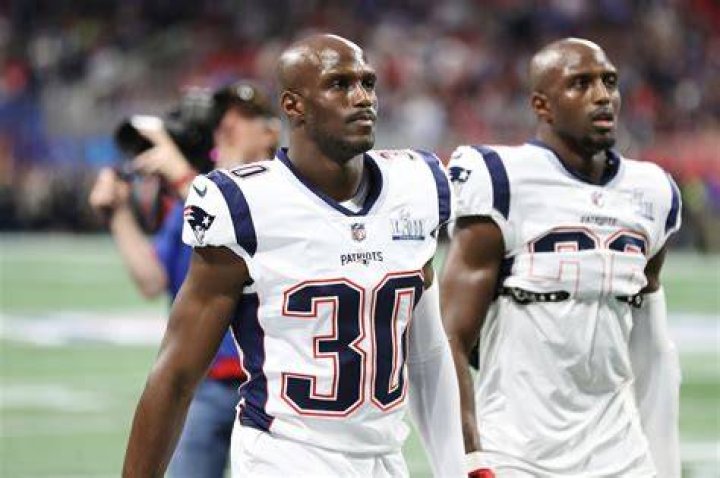 
Who is Jason McCourty, New England Patriots star Devin McCourty’s twin brother? 