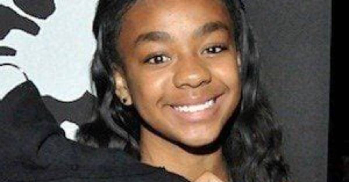 Who Is Jayla Calhoun Dating Now