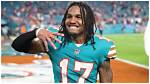 Who Is Jaylen Waddle Wife Know All About