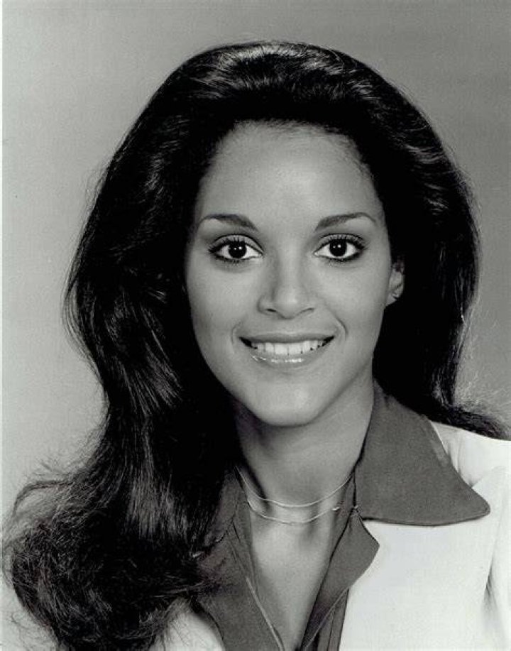 Who is Jayne Kennedy? The American TV Personality, Actress and Model