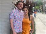 Who Is Jazzy Distefano? Chris Distefano Wife or Baby Momma as the Ode to Joy Actor Still Figuring Ou