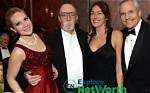 Who Is Jeff "Skunk" Baxter's Wife?