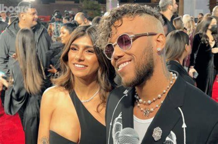 Who Is Jhay Cortez? Are Mia Khalifa and Jhay Cortez Still Together?