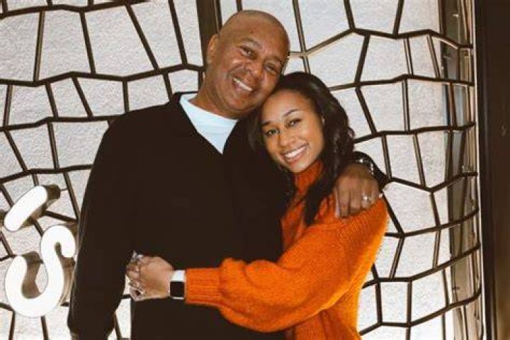 Who Is Jillian Jones? Everything To Know About Johnny Jones Daughter