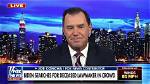 Who Is Joe Concha on Fox News? Here's What We Know About Him