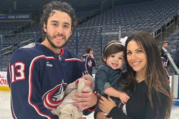 
Who Is Johnny Married To? Everything To Know About His Wife 