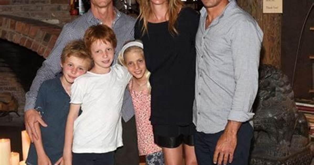 Who Is Jonah Roberts? Everything on Troy Roberts’ Adopted Son