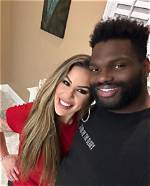 Who Is Jordanna Barrett? Shaquil Barrett Wife and Kids ·