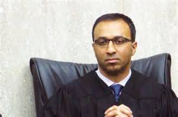 
Who is Judge Amit Mehta? Audrey Southard-Rumsey sentenced to 6 years in prison 