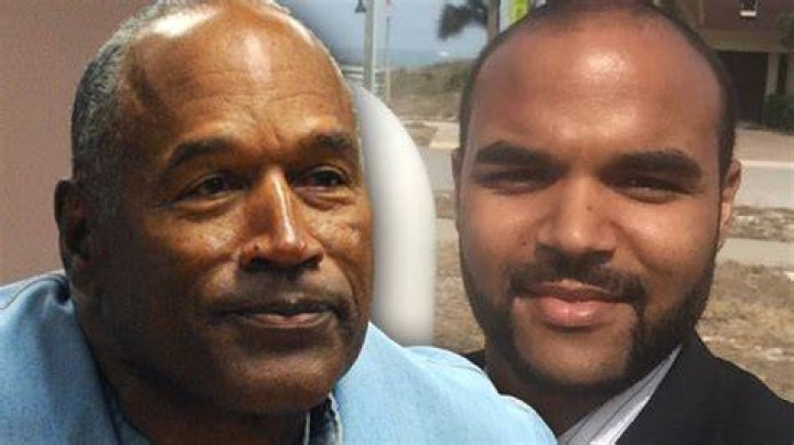 
Who is Justin Ryan Simpson? All About O.J. Simpson’s Youngest Son 
