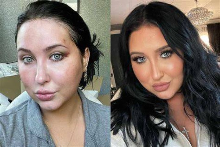 Who is Kalyn Nicholson? Jaclyn Hill amasses backlash after being accused of stealing YouTuber’s Koze brand