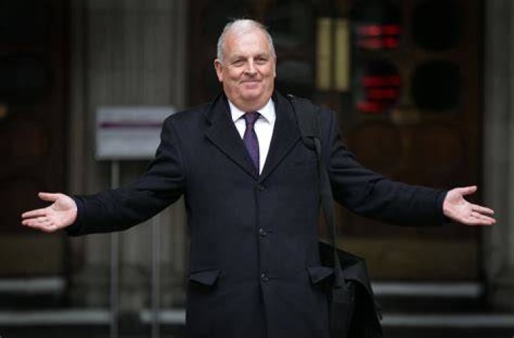 
Who is Kelvin MacKenzie? Former The Sun editor criticizes newspaper for not publishing BBC presenter’s name 