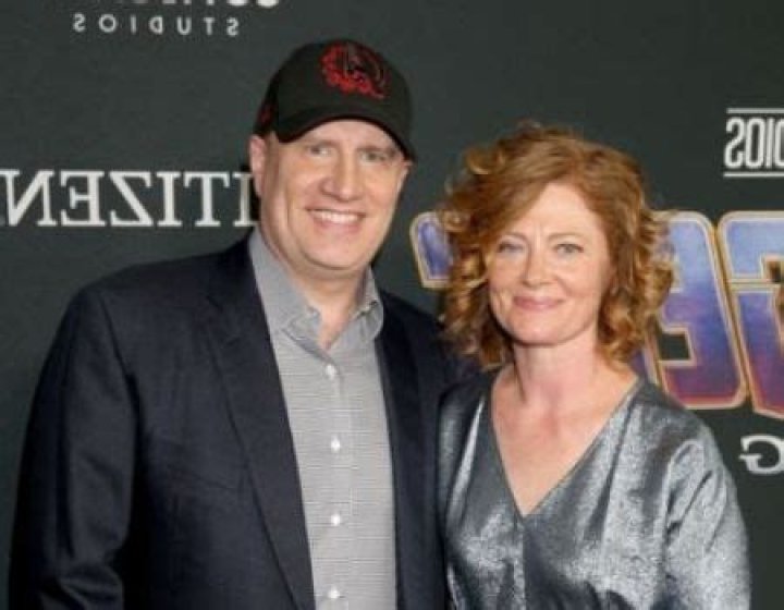 
Who Is Kevin Feige Wife Caitlin Feige? Kids And Net Worth 