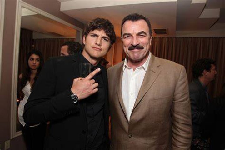 
Who Is Kevin Selleck, Tom Selleck’s Adopted Son? 