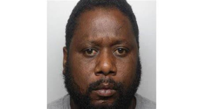 
Who is Kirkpatrick Virgo? Man jailed for murdering 24-year-old Thomas Parker with horseshoe 