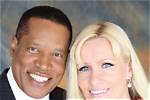 Who Is Larry Elder? Is He Married, Who Is His Wife and Family?