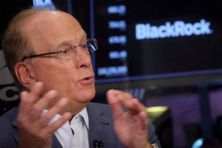 
Who is Larry Fink? BlackRock CEO changes stance on Bitcoin calls it ‘international asset’ 