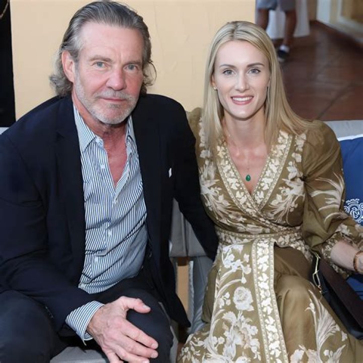 Who is Laura Savoie (Dennis Quaid New Girlfriend)? Explore Her Wiki, Bio, Age, Height, Background, Instagram.