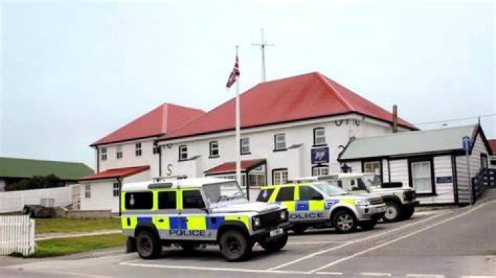 
Who Is Len Mcgill Falkland Islands? Police Office Abuse Allegations and More 