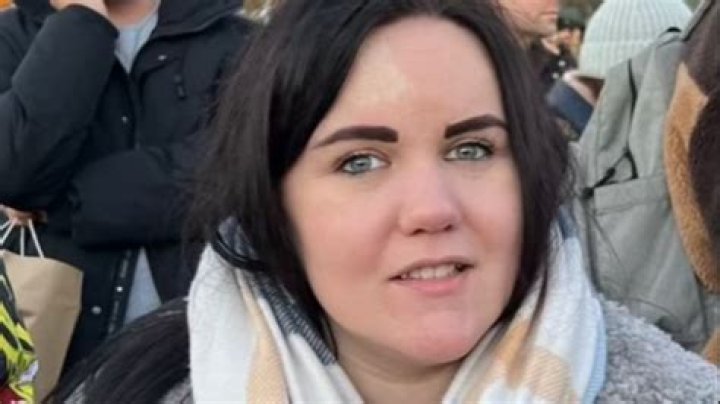 
Who is Liam Taylor? Man admitted to killing girlfriend Ailish Walsh with a pair of scissors 