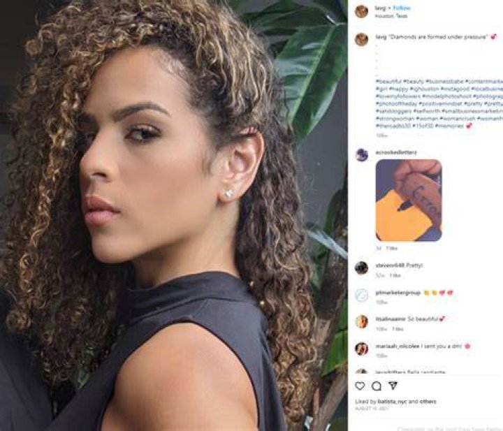 Who is Love Is Blind 5 contestant Lydia Gonzales? Age, Instagram, boyfriend